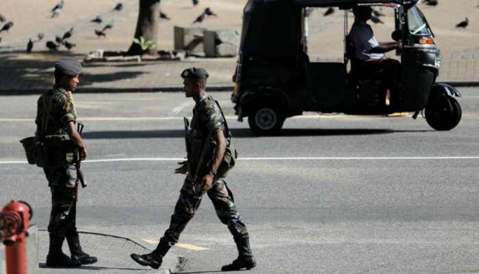 MEA issues advisory, urges Indians to avoid 'non-essential' travel to Sri Lanka after Easter attacks
