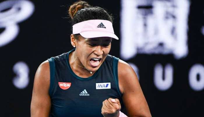 Abdominal injury rules Naomi Osaka out of Stuttgart Open