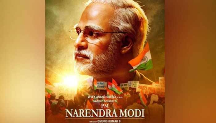 Makers of Modi biopic write to EC, seek clarification on its decision to stay film&#039;s release