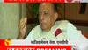 Congress leader Shatrughan Sinha