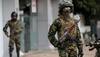 One week since Easter explosions, Sri Lanka deals with trauma and terror