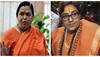 'Ordinary and foolish' Uma Bharti is against comparisons with Sadhvi Pragya