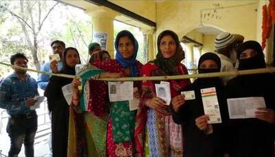 71 constituencies vote in phase 4 of Lok Sabha election: Know the parties which currently hold the seats