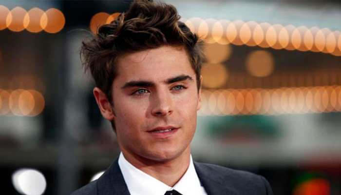 Zac Efron wants &#039;The Greatest Showman&#039; sequel