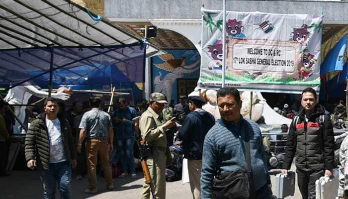 Full list of candidates going to polls in Madhya Pradesh in fourth phase of Lok Sabha election 2019