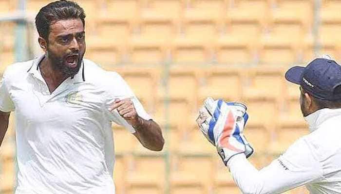 I needed this performance to lift my confidence, says Rajasthan Royals pacer Jaydev Unadkat