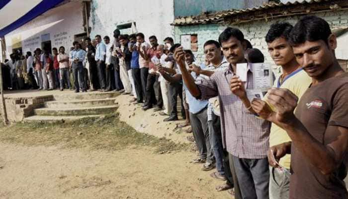 Full list of candidates going to polls in Jharkhand in fourth phase of Lok Sabha election 2019