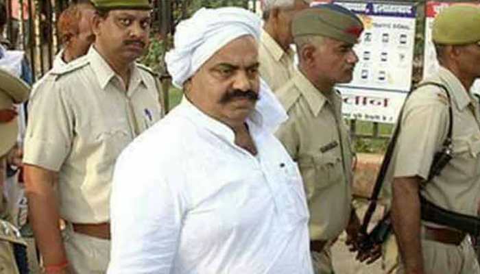 Jailed ex-MP Ateeq Ahmad to fight against PM Modi in Varanasi