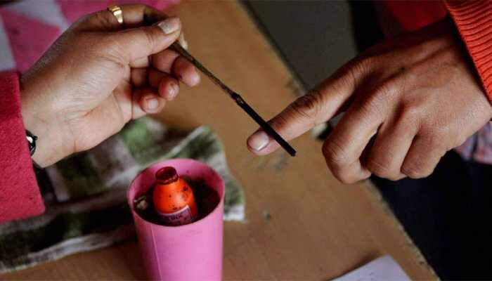 13 of 25 seats in Rajasthan to go to polls on Monday, 115 candidates in fray 