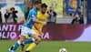 Serie-A: Napoli return to form with victory to send Frosinone towards the drop