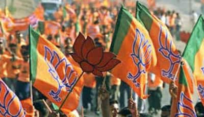 BJP releases list of candidates for bypolls in Karnataka, Goa