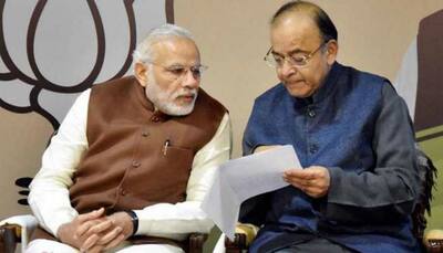 Arun Jaitley comes to Modi's defence, says PM never indulged in caste politics