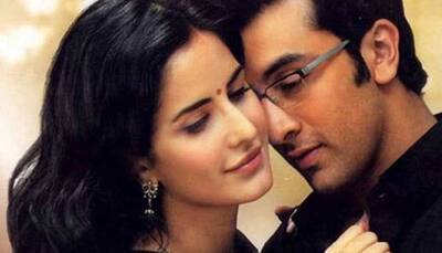 Katrina Kaif opens up on break-up with Ranbir Kapoor