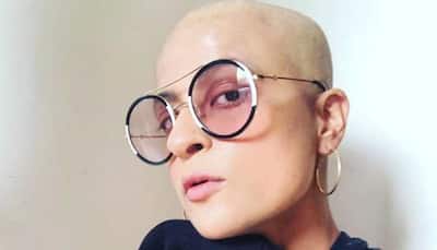 Cancer has changed my mindset: Tahira Kashyap