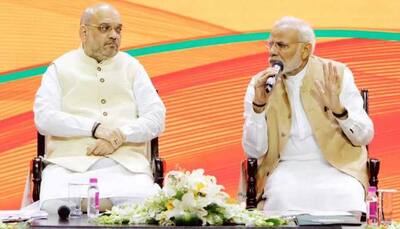 SC to hear Congress plea against Narendra Modi, Amit Shah over alleged poll code violations