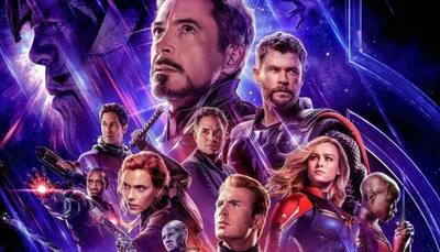 'Avengers: Endgame' rakes in $1.2 bn globally