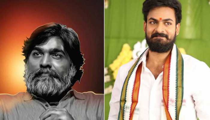 Tamil actor Vijay Sethupathi all set to make his Telugu debut