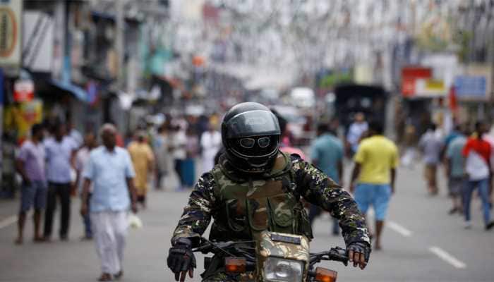 Sri Lankan intelligence receives inputs of attacks on Buddhist temples by female bombers