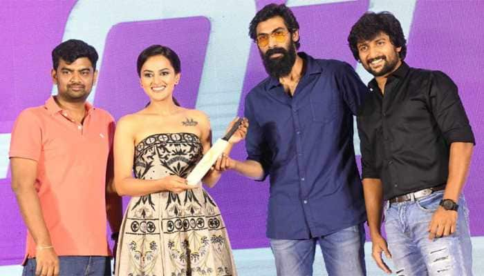 Jersey will remain special forever: Telugu actor Nani