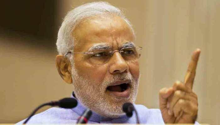 Lok Sabha election 2019 updates: PM Narendra Modi hits out at Mamata, says 'your 40 MLAs will desert you after May 23'