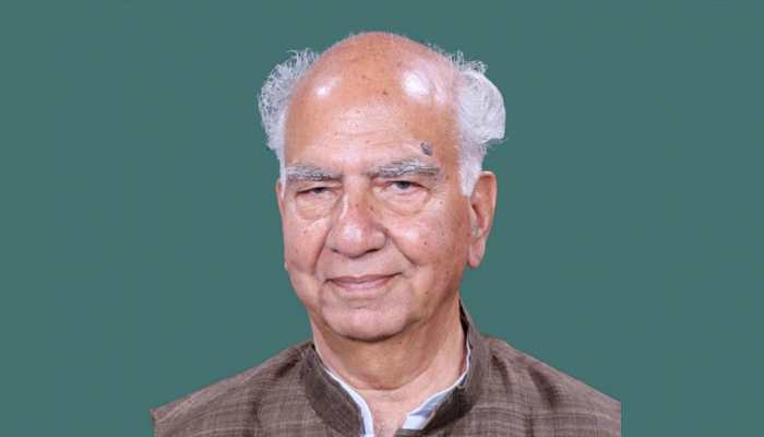 Kangra Lok Sabha Constituency