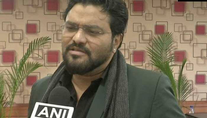 BJP candidate from Asansol Babul Supriyo files counter complaint, says did not violate any rules