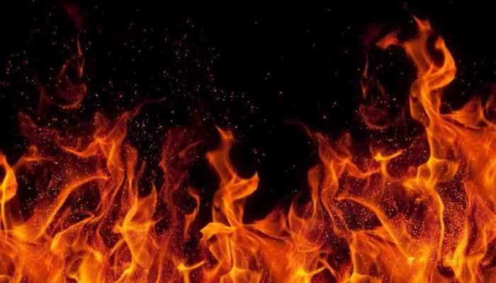 Fire breaks out in Big Bazaar outlet in Mumbai&#039;s Matunga