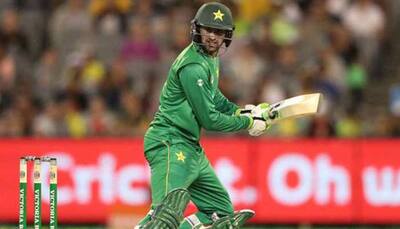 Shoaib Malik flies back home from England tour citing personal reasons 