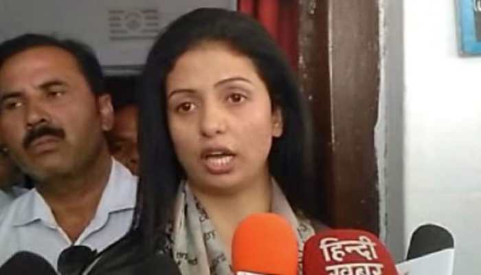Mohammed Shami's wife Hasin Jahan, arrested for creating ruckus at cricketer's home, granted bail