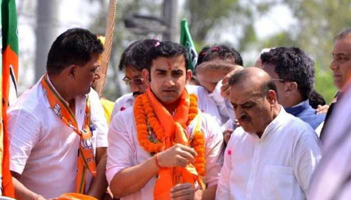 Congress government's silence on 26/11 attack still hurts: Gautam Gambhir