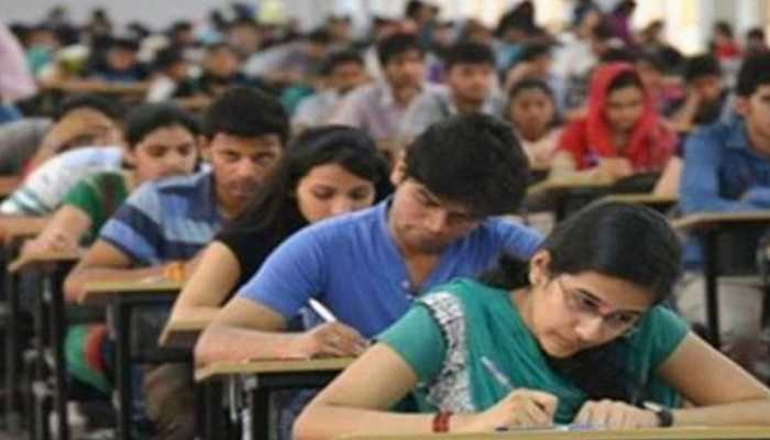 JEE main result 2019 declared; for score and other details check jeemain.nic.in. JEE main result 2019 declared; for score and other details check jeemain.nic.in.