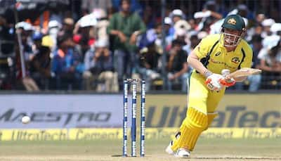 IPL 2019: David Warner, Bowlers help Hyderabad beat Punjab by 45 runs 