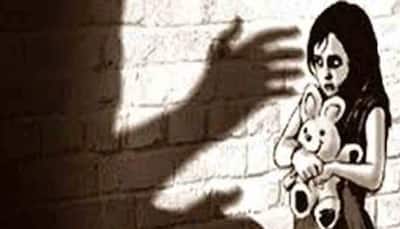 Security guard strangulates 6-year-old girl, rapes her corpse in Haridwar