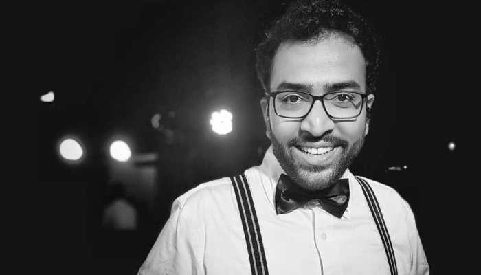 I didn’t expect this immense response from listeners: Gowtham Bharadwaj I didn’t expect this immense response from listeners: Gowtham Bharadwaj