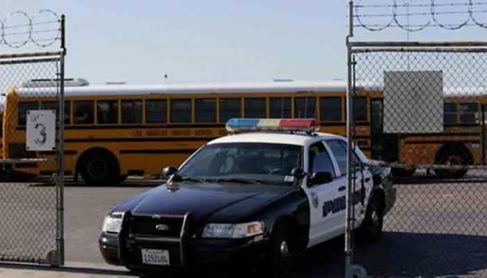 US Army veteran arrested for plotting Los Angeles mass attack