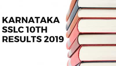 KAR SSLC 2019 class 10 results: Karnataka Secondary Education Examination Board (KSEEB) to announce class 10 results on Tuesday on karresults.nic.in