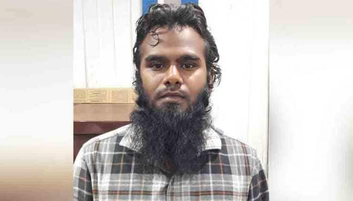 Arrested in Kerala, IS suspect says mastermind of Sri Lanka attacks inspired him