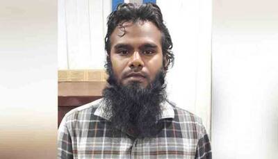Arrested in Kerala, IS suspect says mastermind of Sri Lanka attacks inspired him