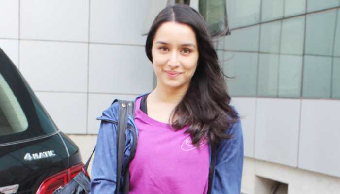 Shraddha Kapoor&#039;s &#039;Chhichhore&#039; to release on this date—Watch sneak-peek video