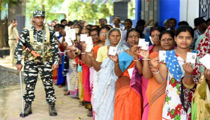 Post-poll tensions continue in West Bengal as BJP, TMC cadre clash in Birbhum