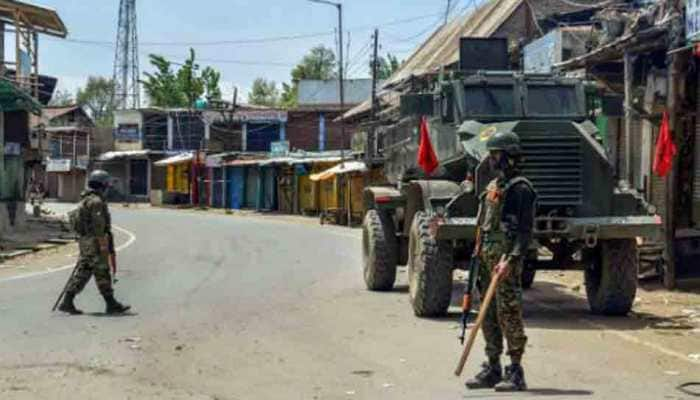 21 detained during nocturnal raids in Jammu and Kashmir&#039;s Pulwama