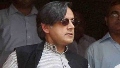 Sunanda Pushkar death case: Delhi court allows Shashi Tharoor to travel to US