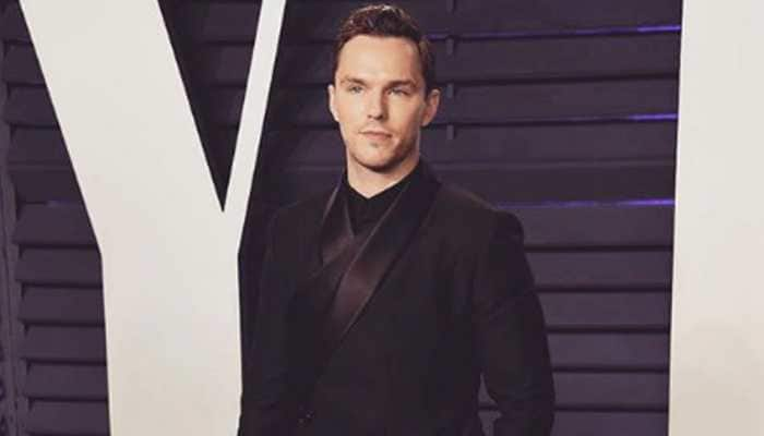 Nicholas Hoult to star in &#039;Those Who Wish Me Dead&#039;