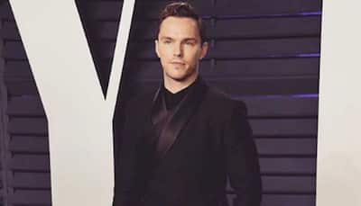 Nicholas Hoult to star in 'Those Who Wish Me Dead'
