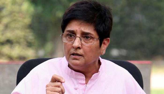 Kiran Bedi can&#039;t interfere in day-to-day affairs of elected Puducherry govt: Madras HC