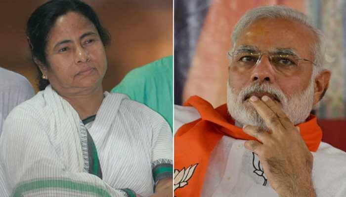 TMC accuses PM Modi of encouraging horse trading, wants EC to cancel his election nomination