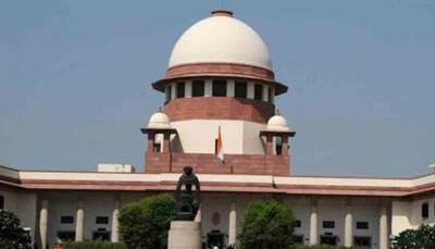 Supreme Court acquits nine convicted in 1984 riots case