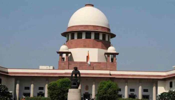 Supreme Court acquits nine convicted in 1984 riots case