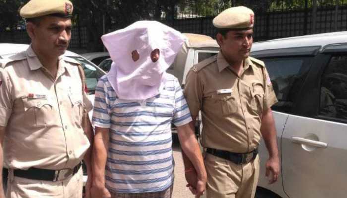Man arrested for killing IAF wing commander's wife, probe reveals they met through dating app
