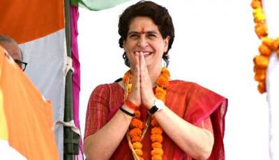 Priyanka Gandhi Vadra reveals why she did not contest from Varanasi Lok Sabha seat against Narendra Modi